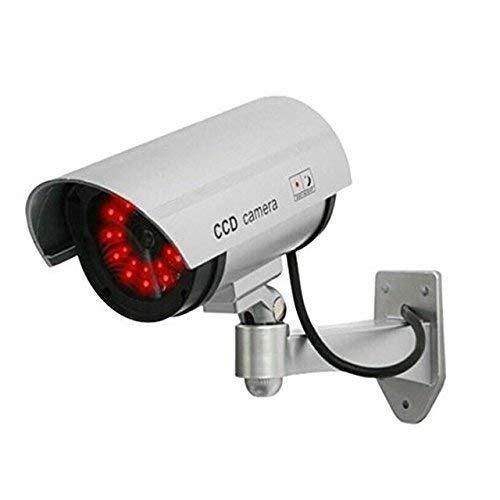 CCTV - STYLE SECURITY LIGHT